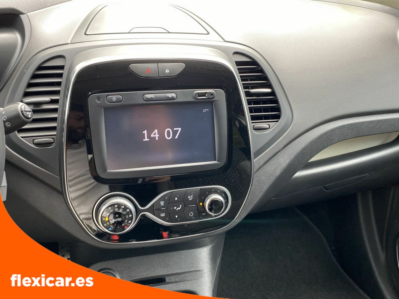 Foto Renault Captur 22