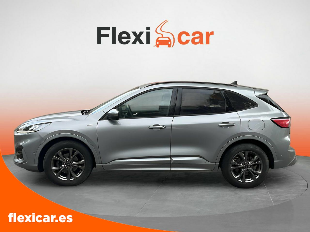 Foto Ford Kuga 4