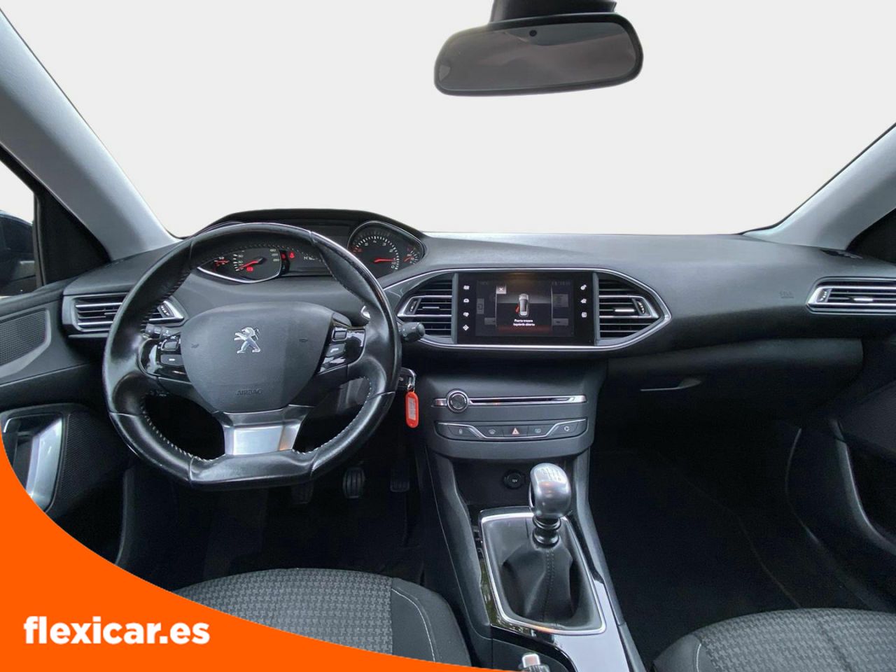 Foto Peugeot 308 10