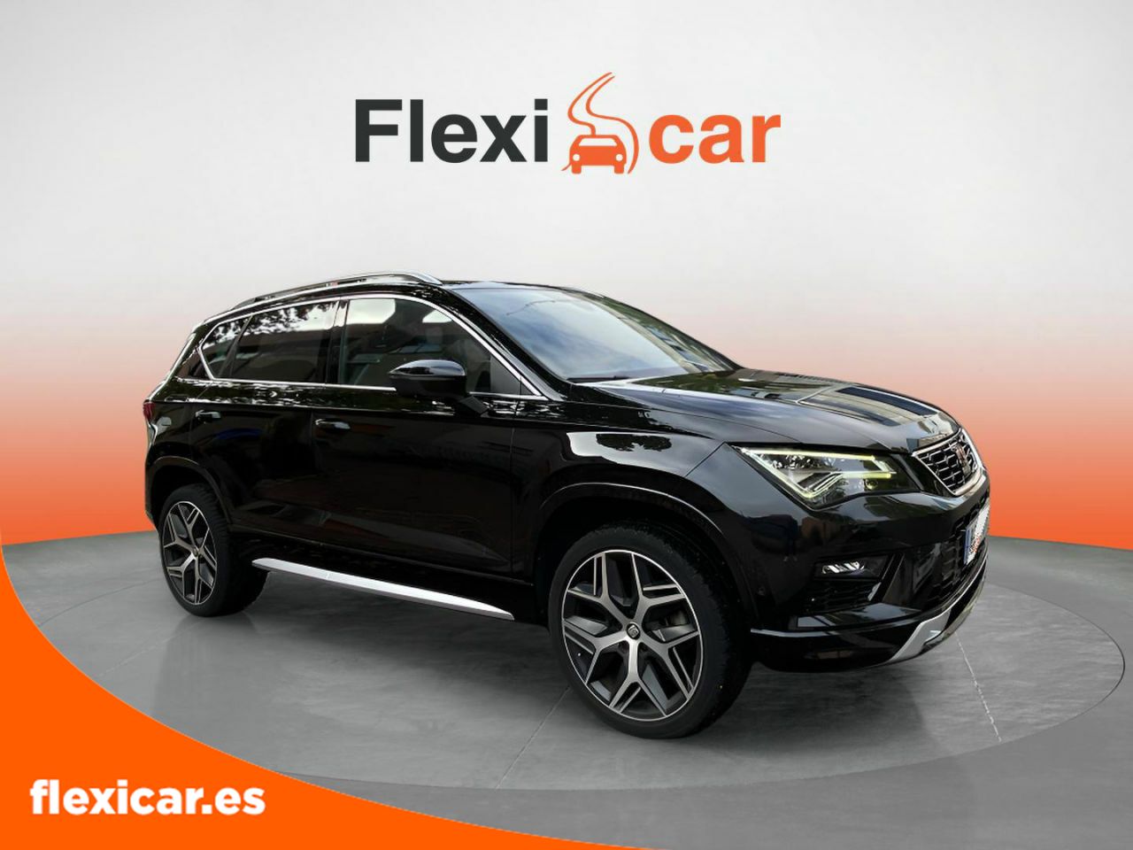 Foto Seat Ateca 2