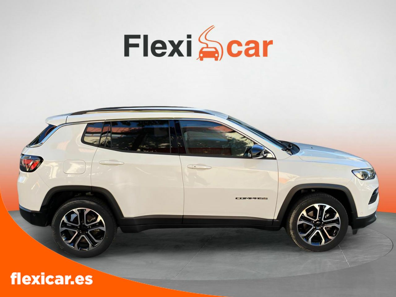 Foto Jeep Compass 3