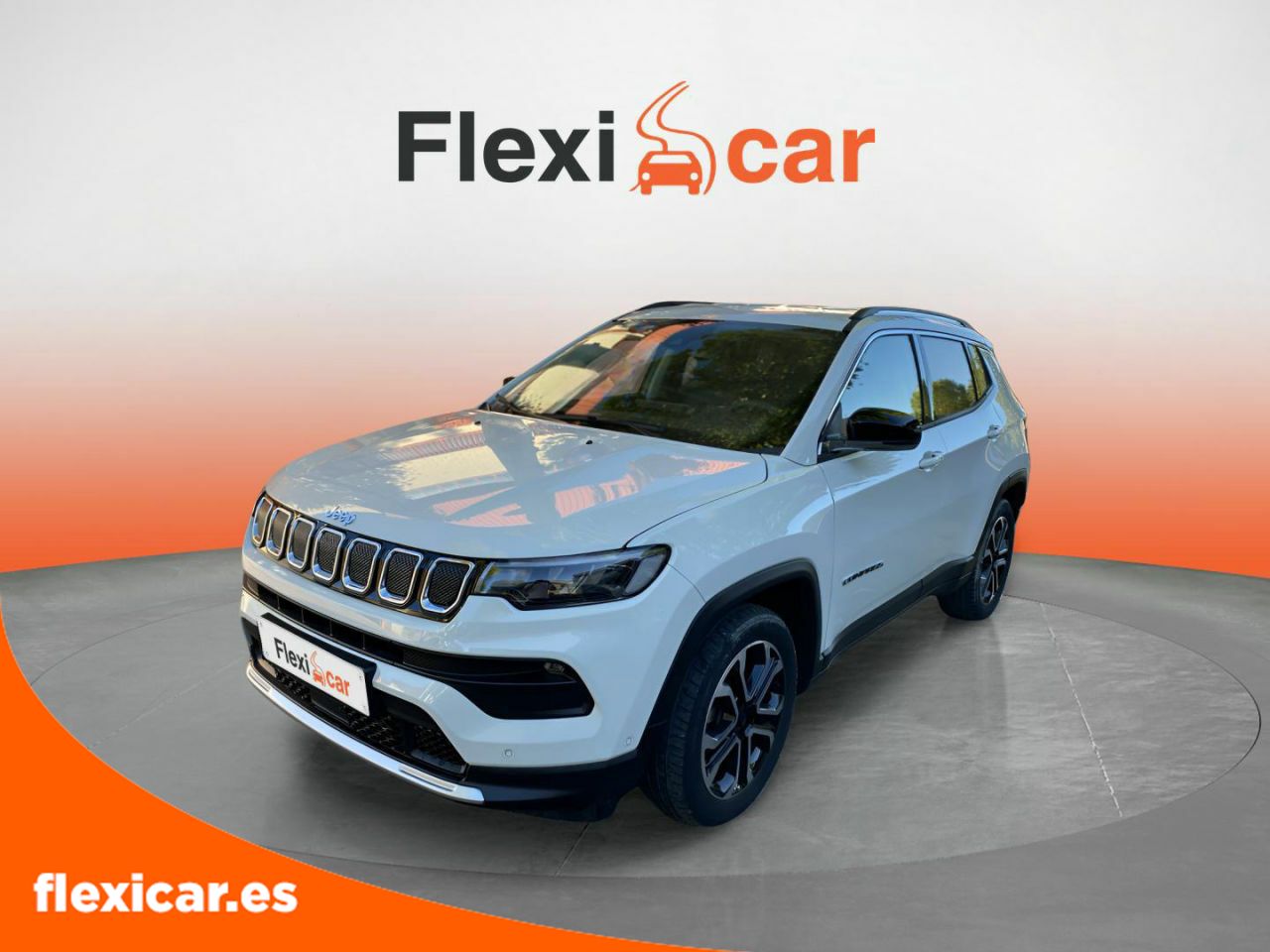 Foto Jeep Compass 7