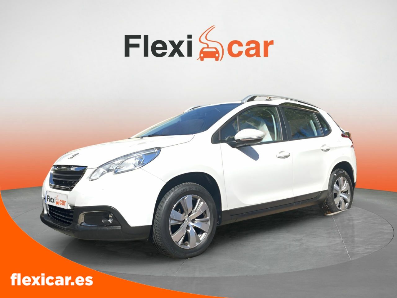 Foto Peugeot 2008 2