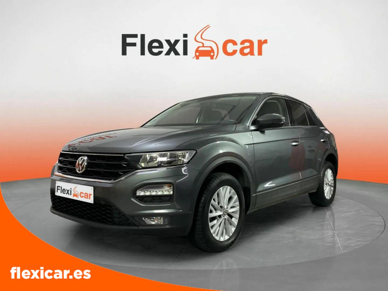 Foto Volkswagen T-Roc 2