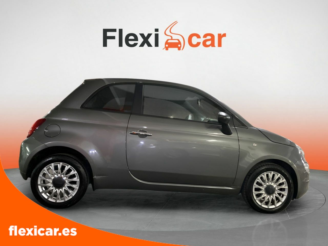 Foto Fiat 500 9