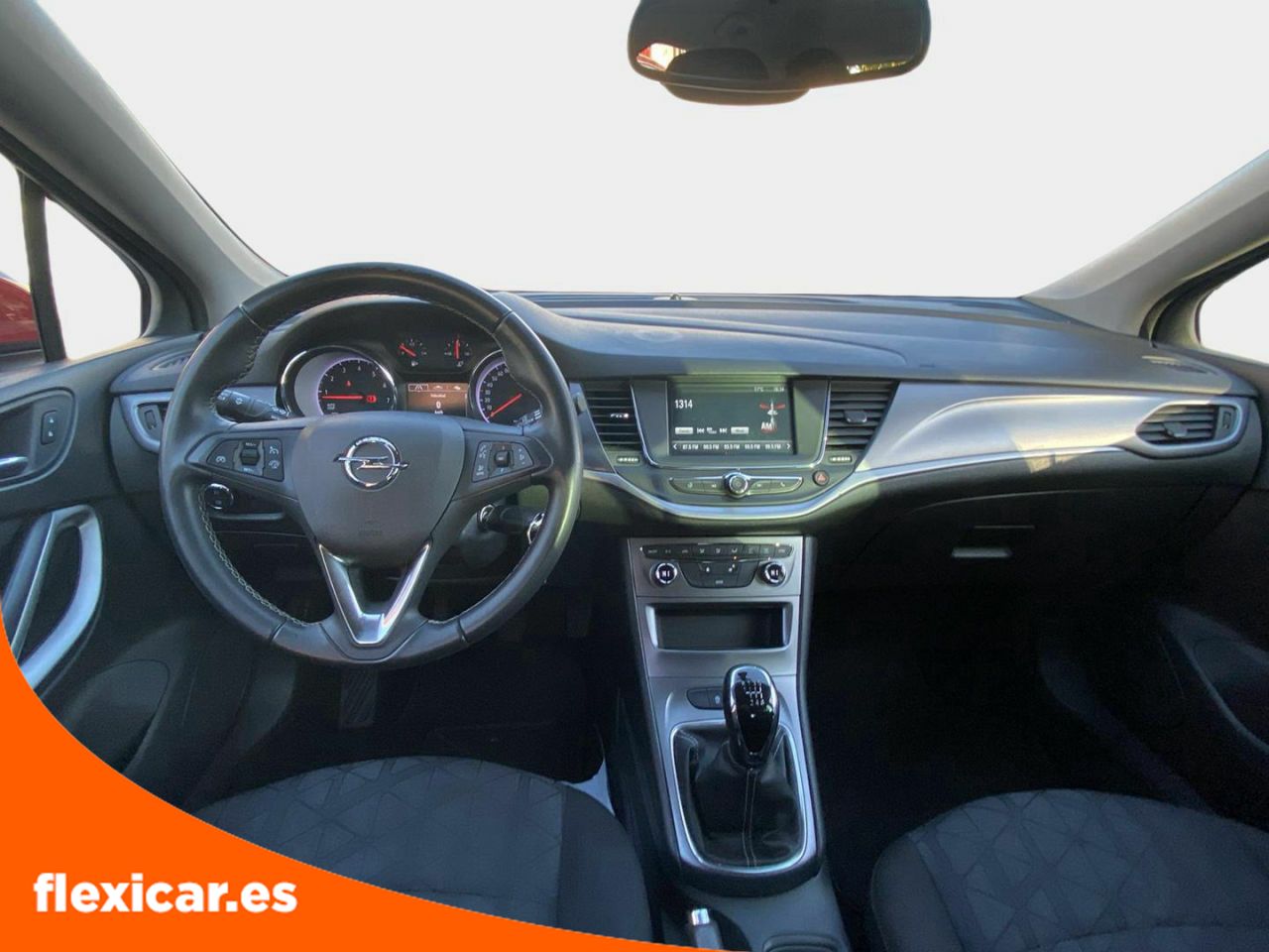 Foto Opel Astra 18