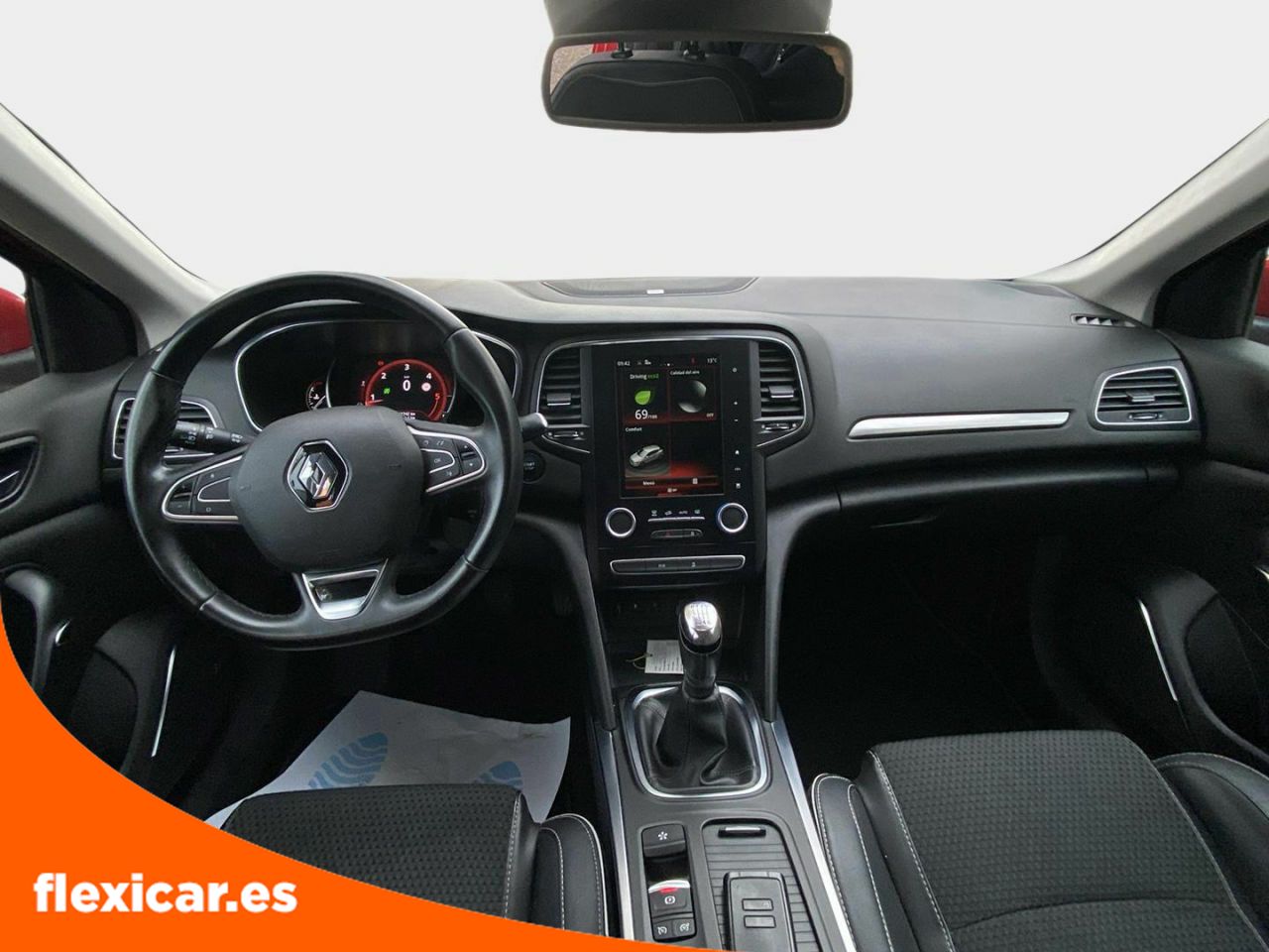 Foto Renault Mégane 12