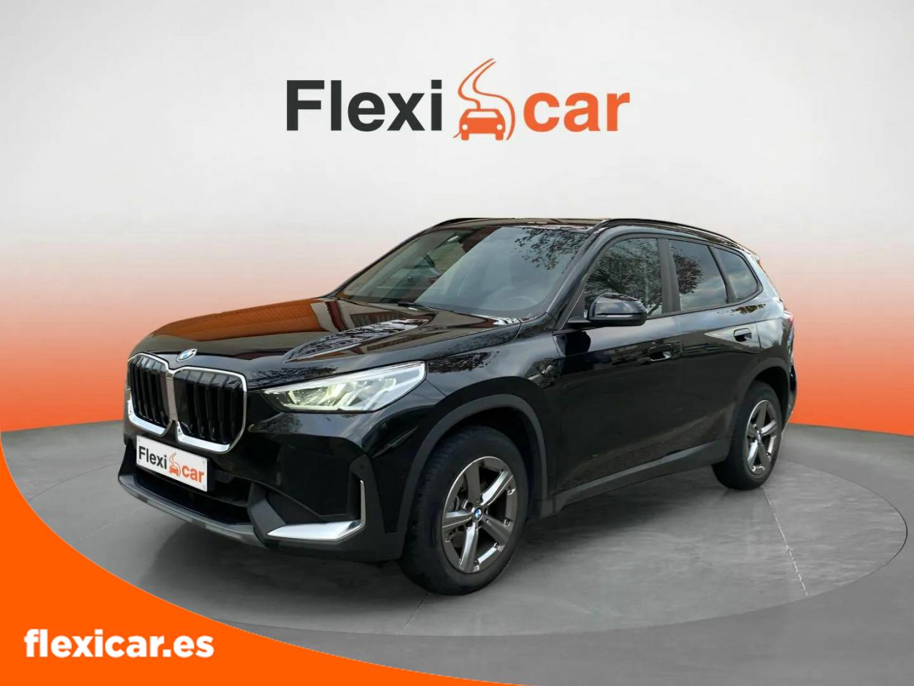 Foto BMW X1 2