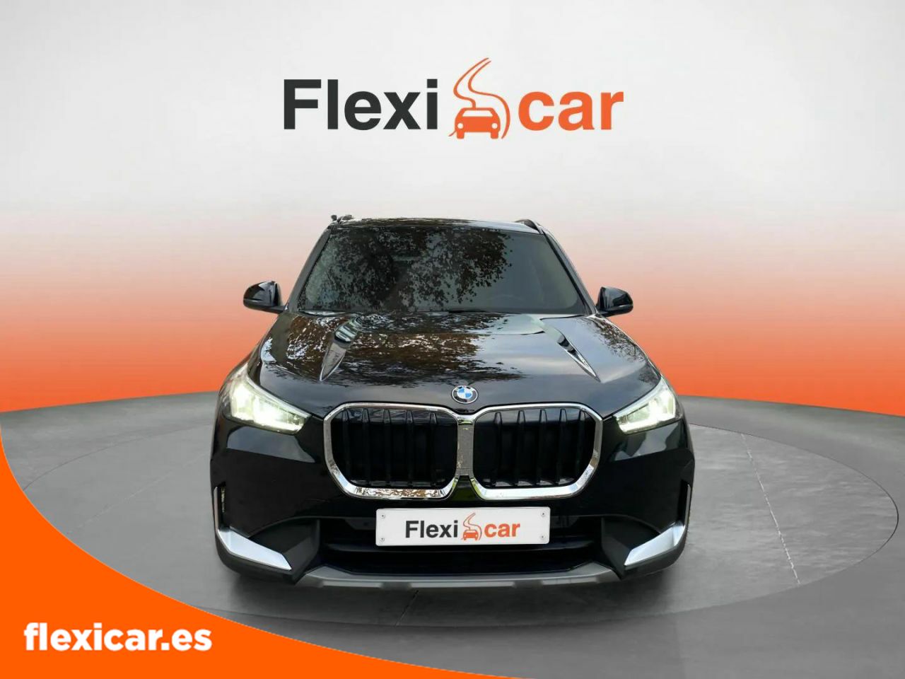 Foto BMW X1 9