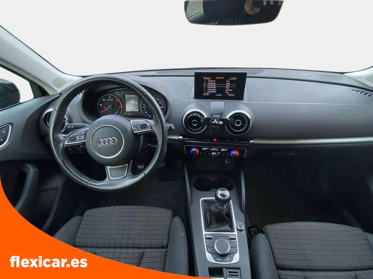 Foto Audi A3 10