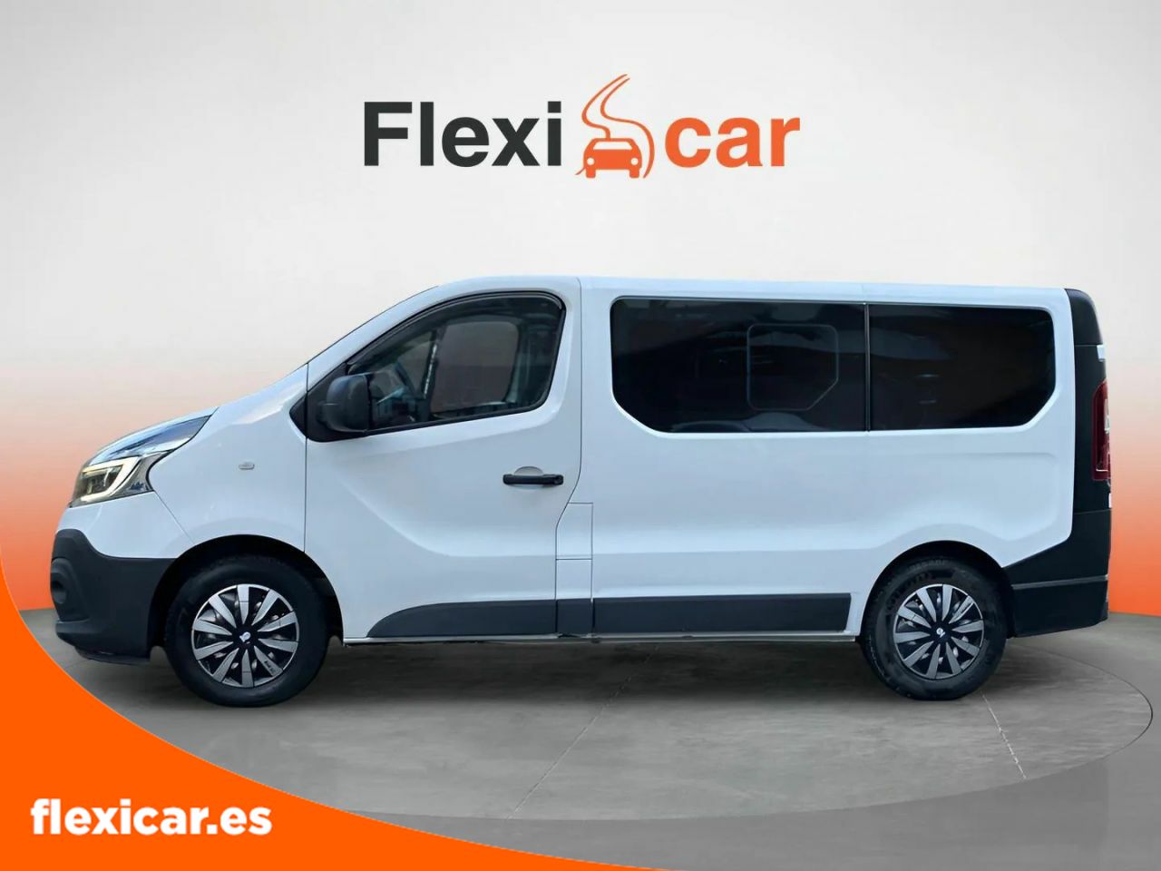 Foto Renault Trafic 3