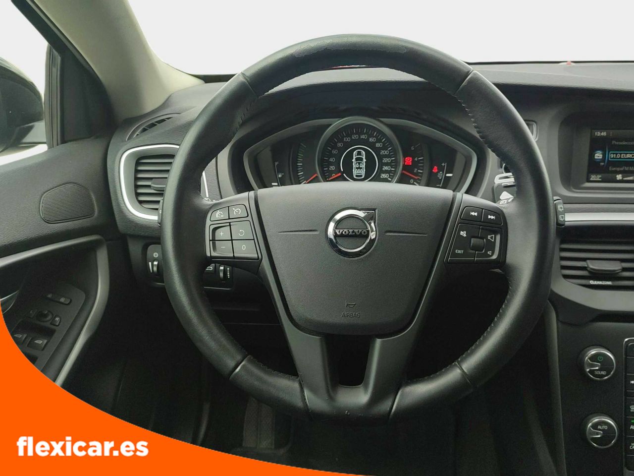 Foto Volvo V40 Cross Country 12