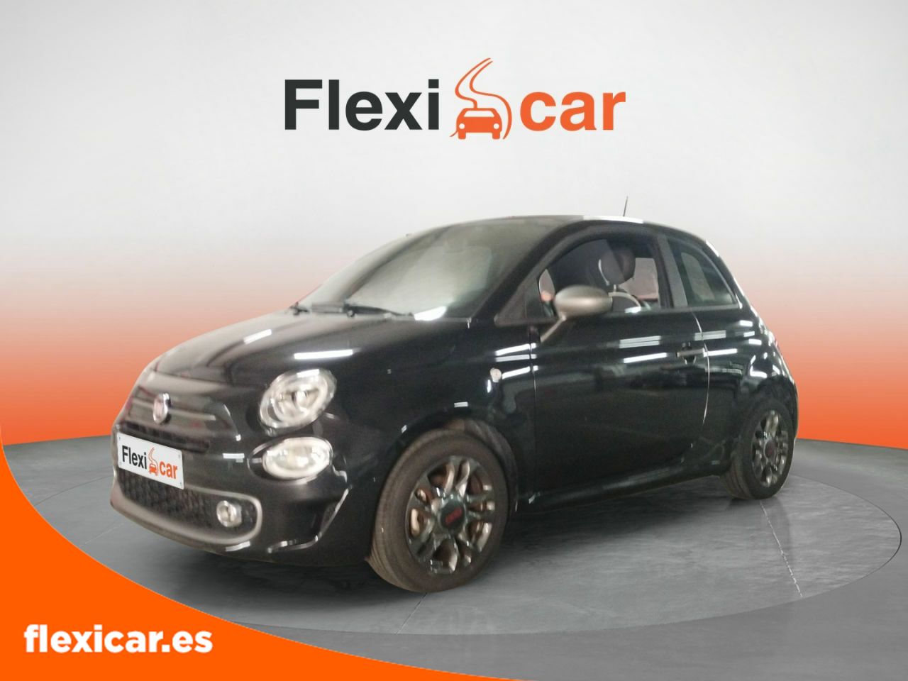 Foto Fiat 500 3