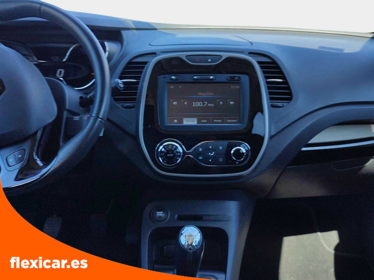 Foto Renault Captur 9