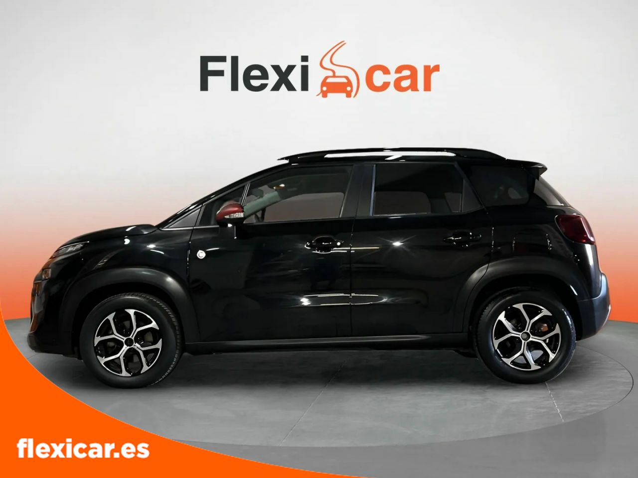 Foto Citroën C3 Aircross 4