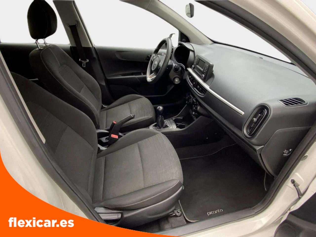 Foto Kia Picanto 14