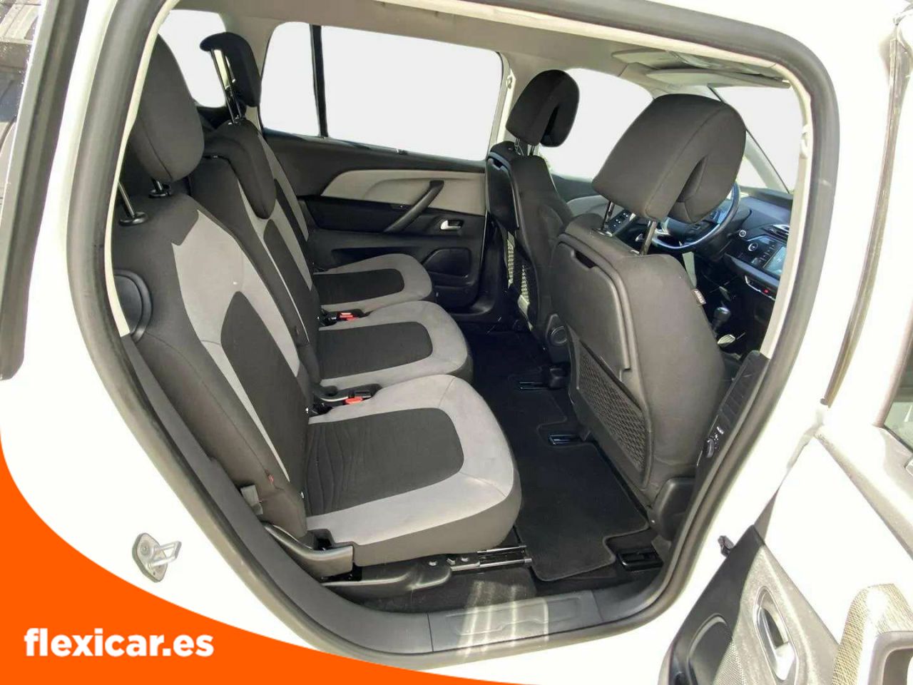 Foto Citroën Grand C4 Picasso 15