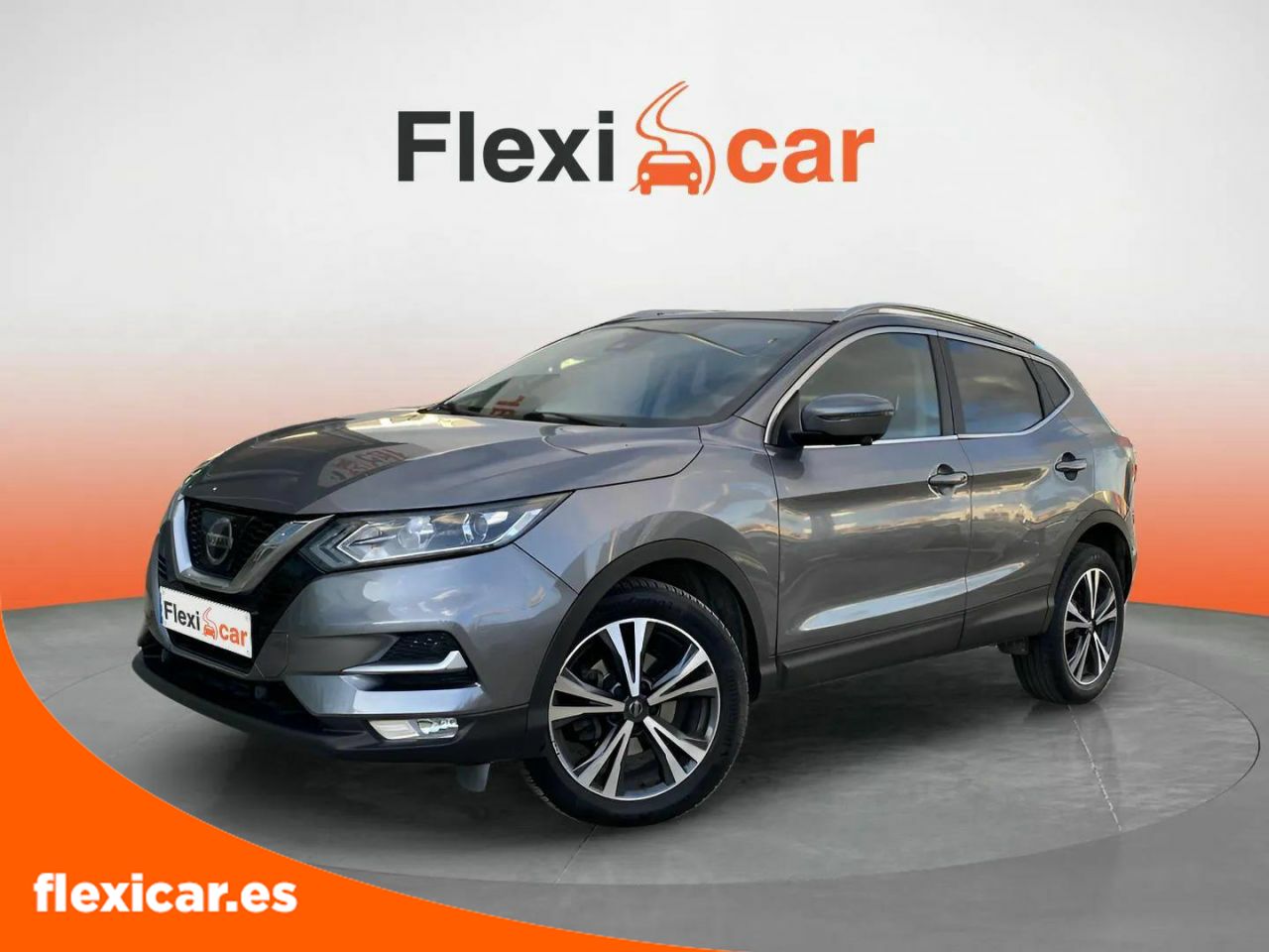 Foto Nissan Qashqai 3