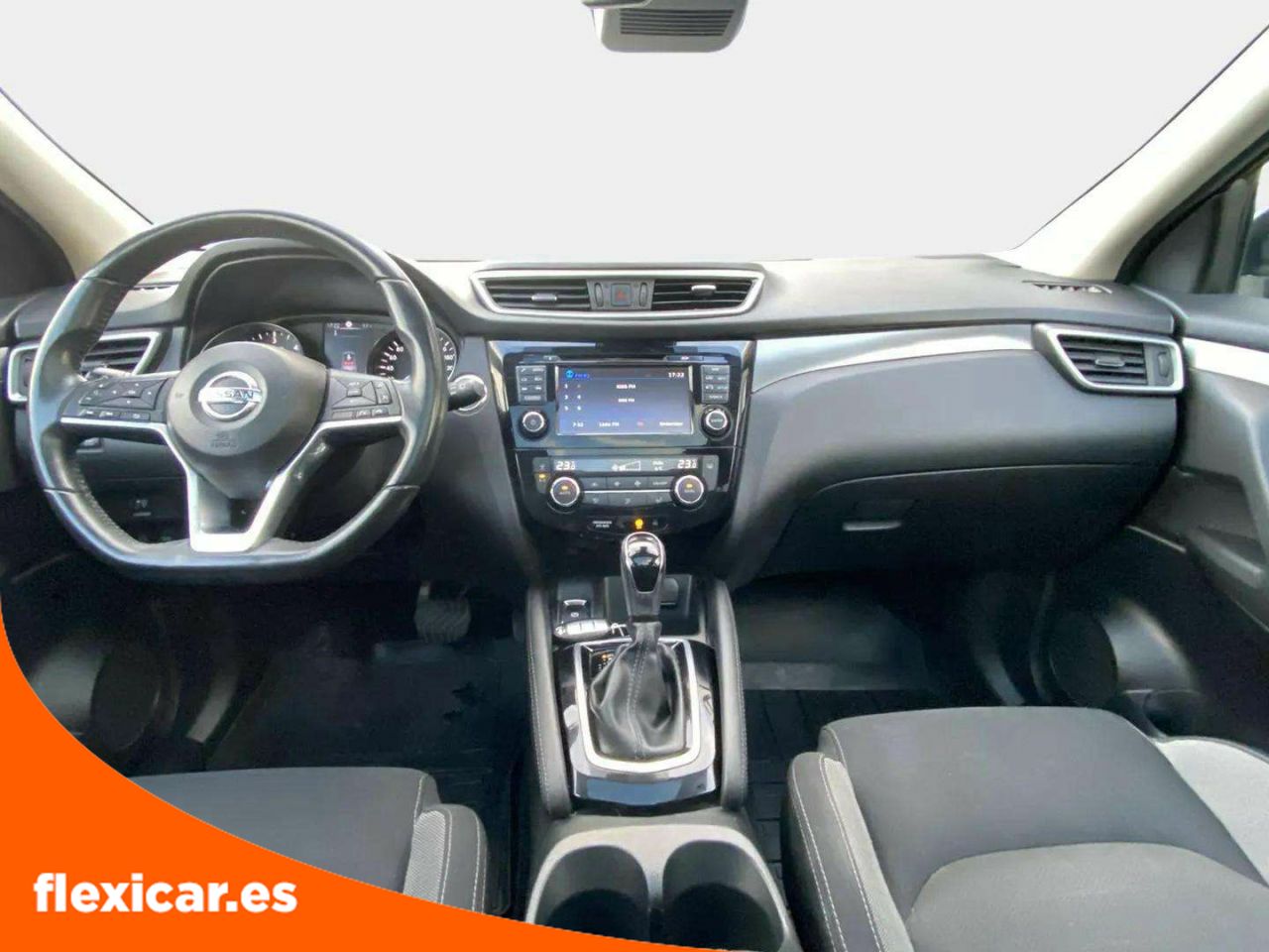 Foto Nissan Qashqai 13