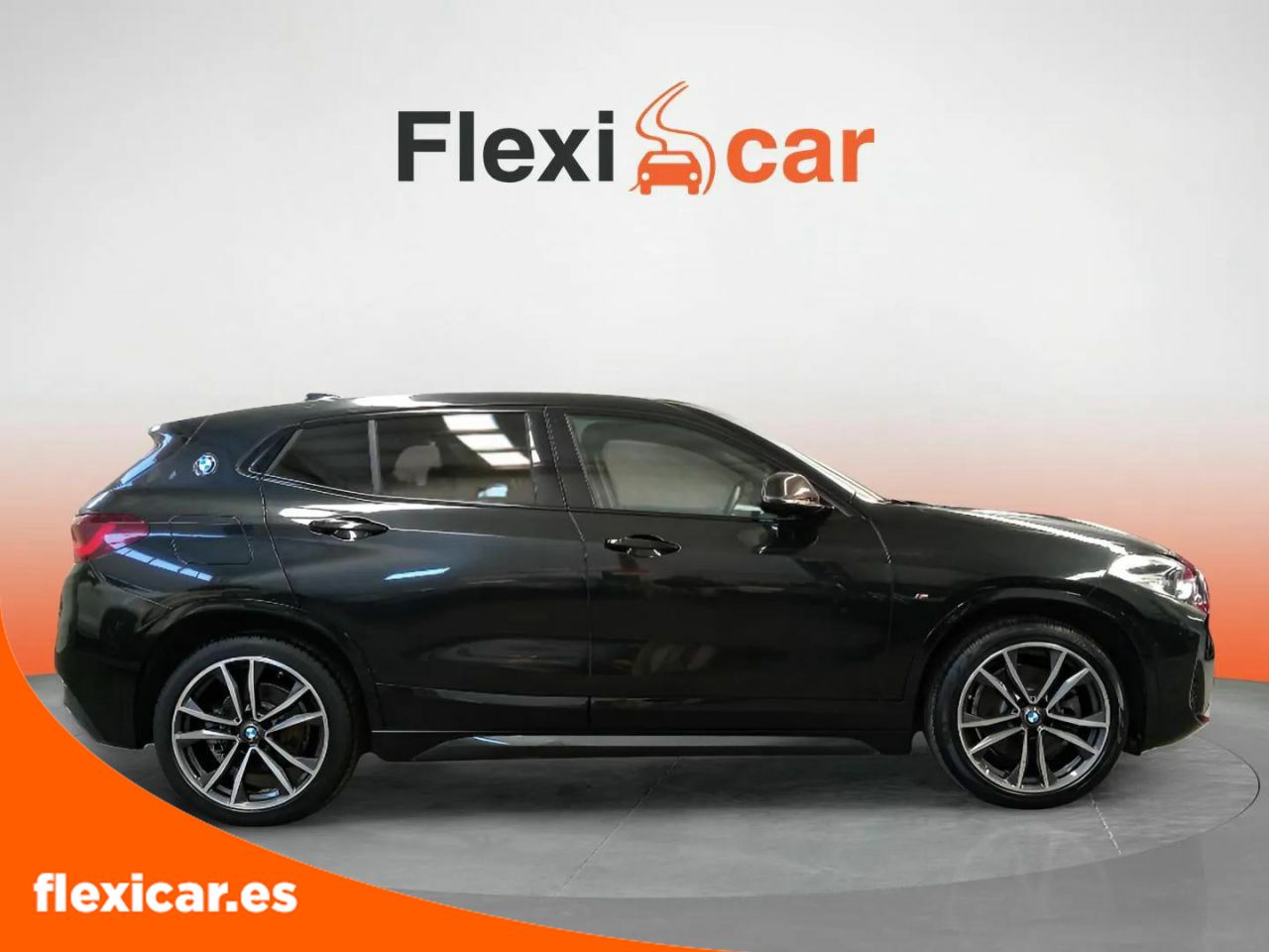 Foto BMW X2 9