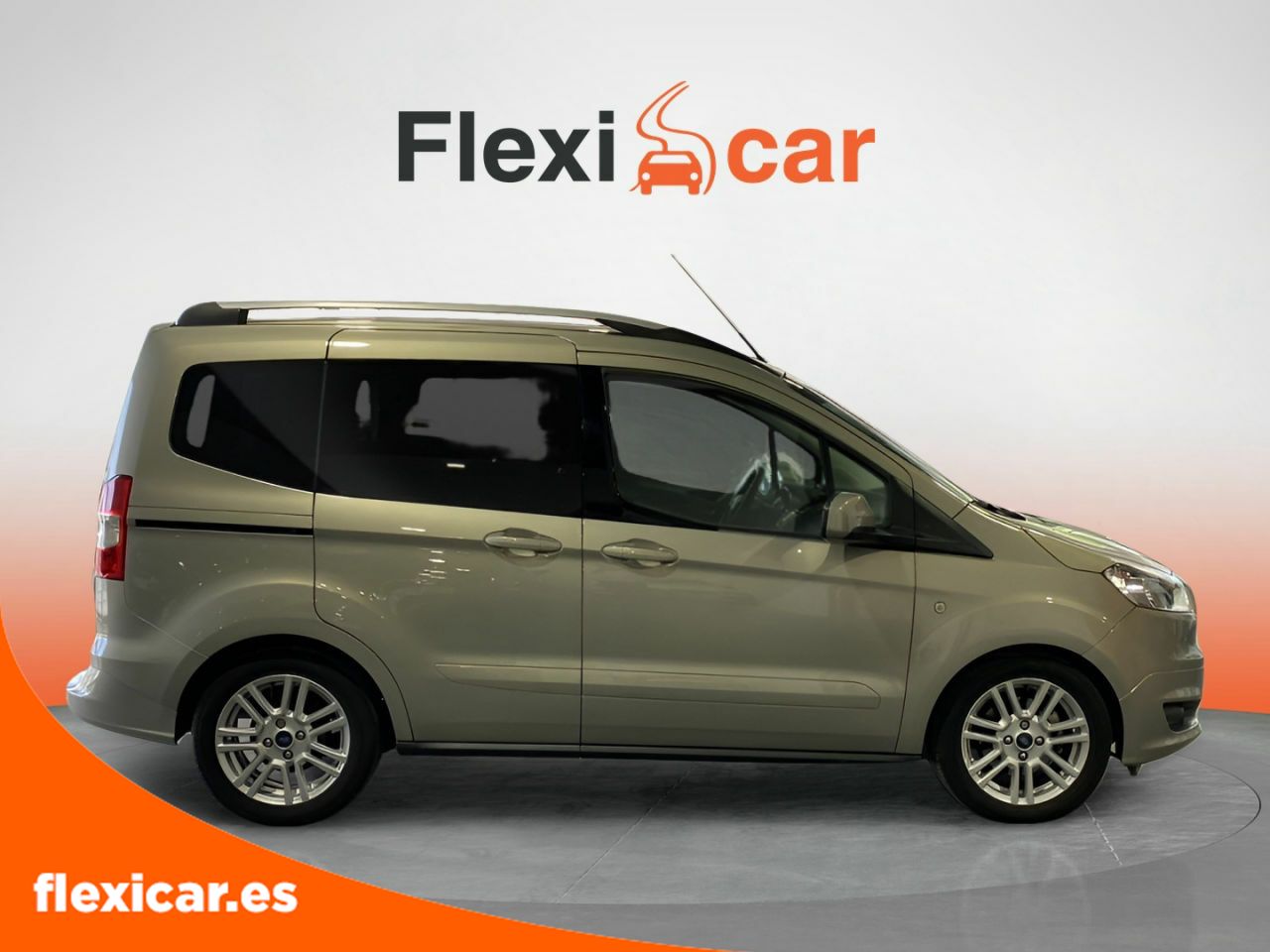 Foto Ford Tourneo Courier 9