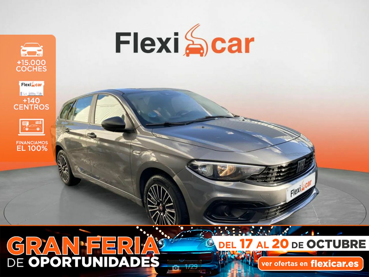 Foto Fiat Tipo 1