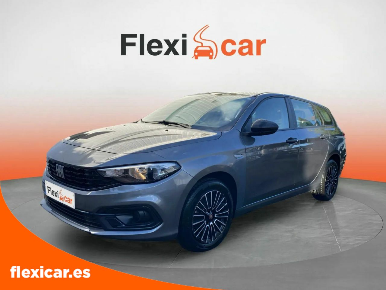 Foto Fiat Tipo 2