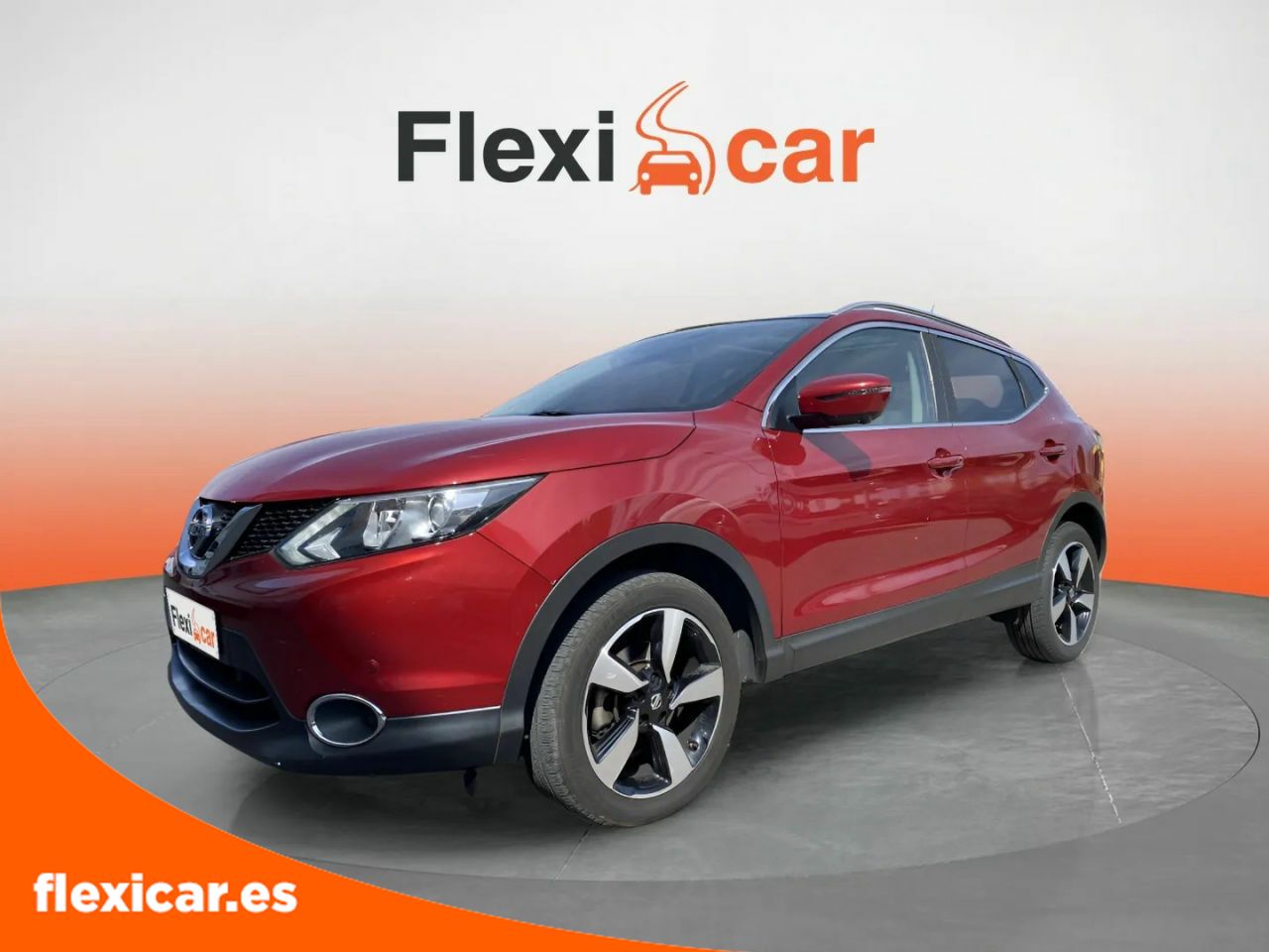 Foto Nissan Qashqai 3