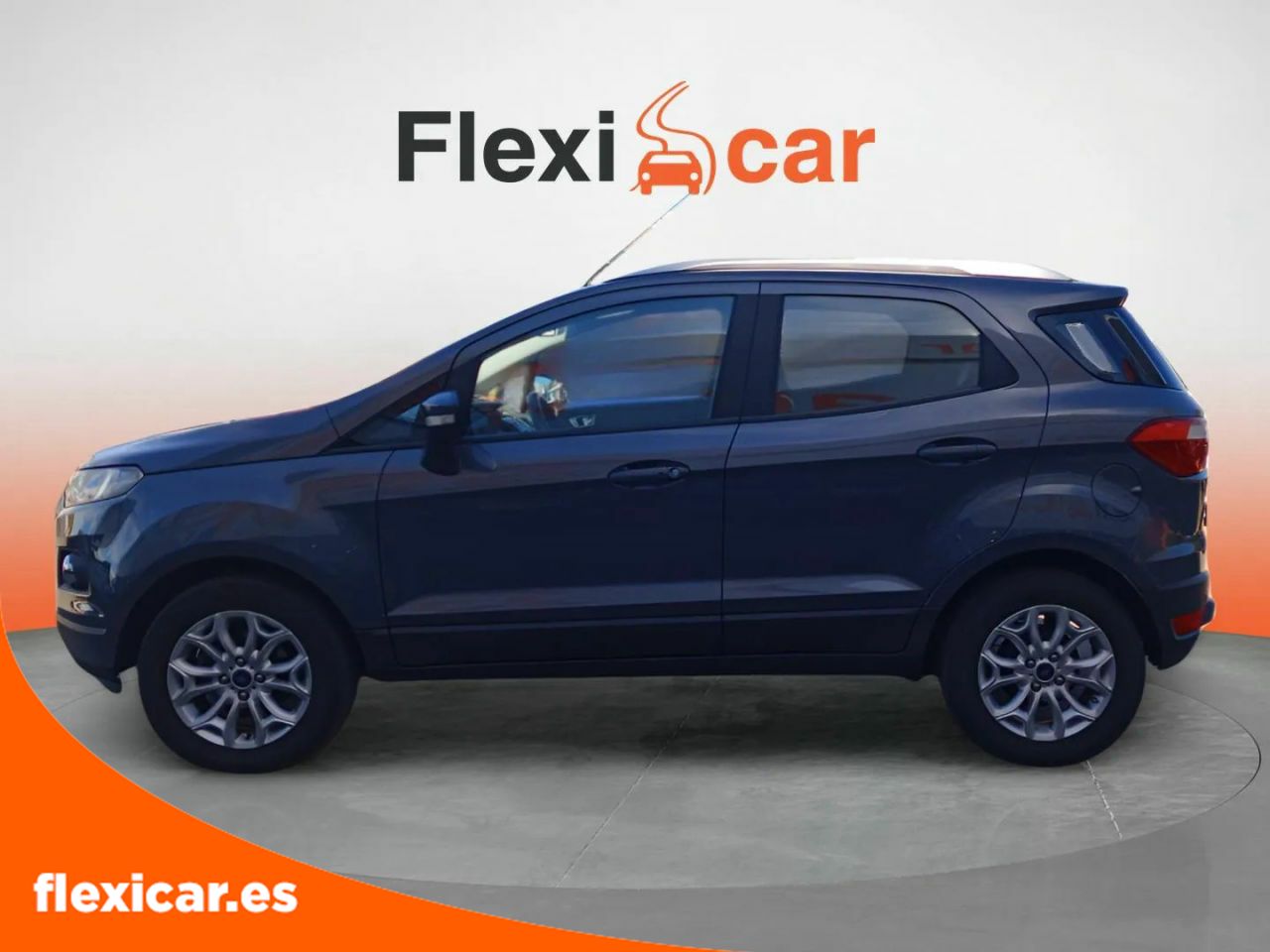 Foto Ford Ecosport 3