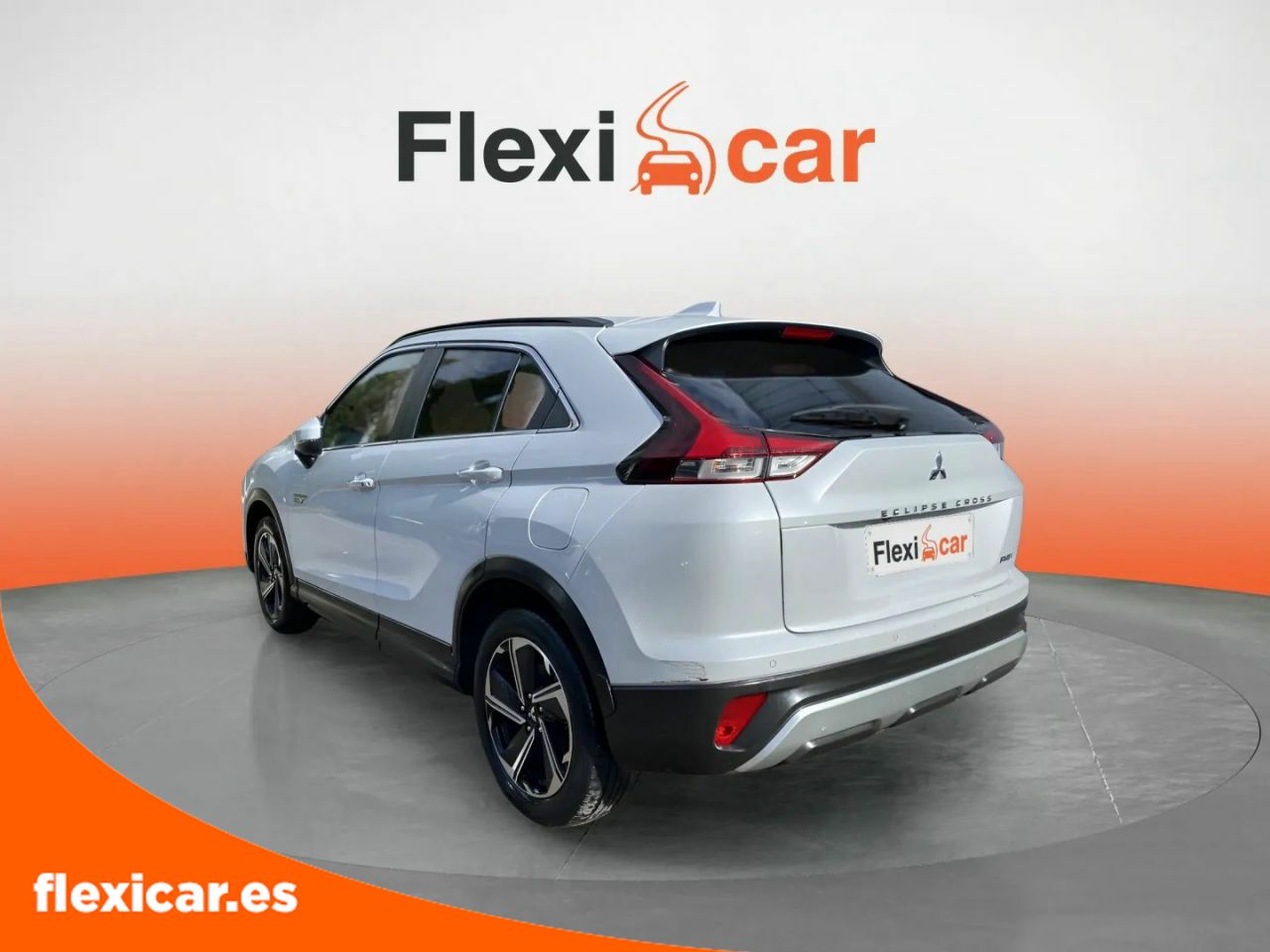 Foto Mitsubishi Eclipse Cross 4