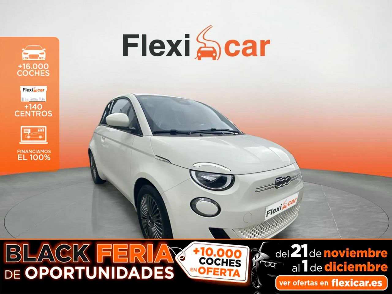 Foto Fiat 500 1