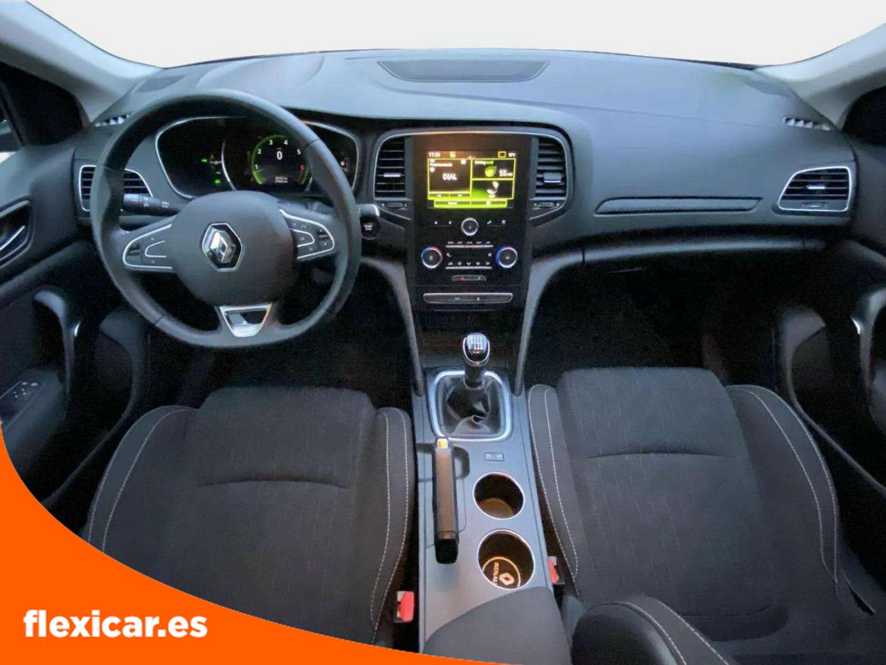 Foto Renault Mégane 10