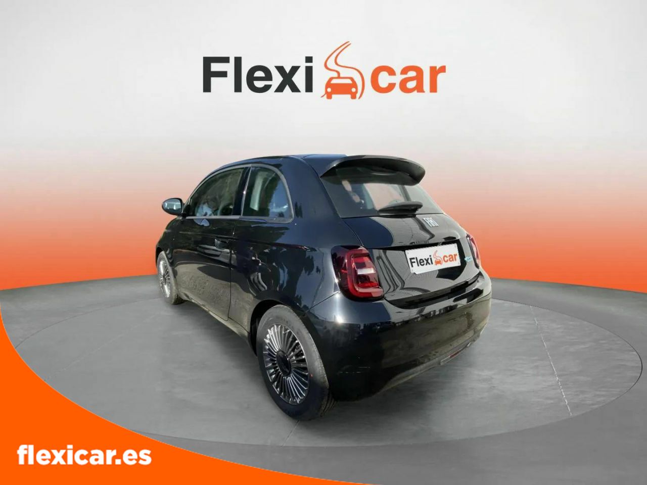 Foto Fiat 500 4