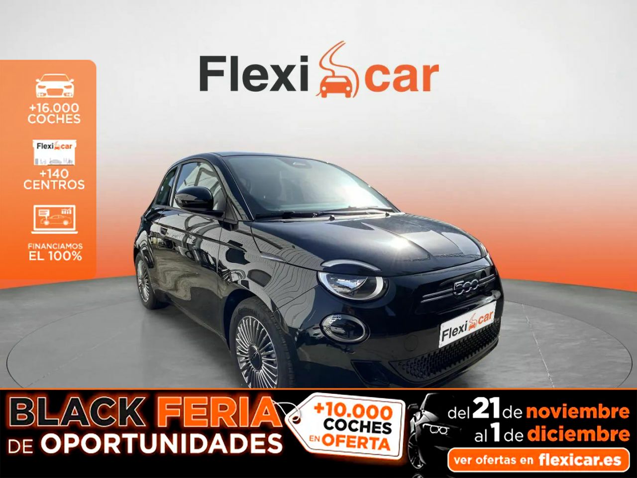 Foto Fiat 500 1