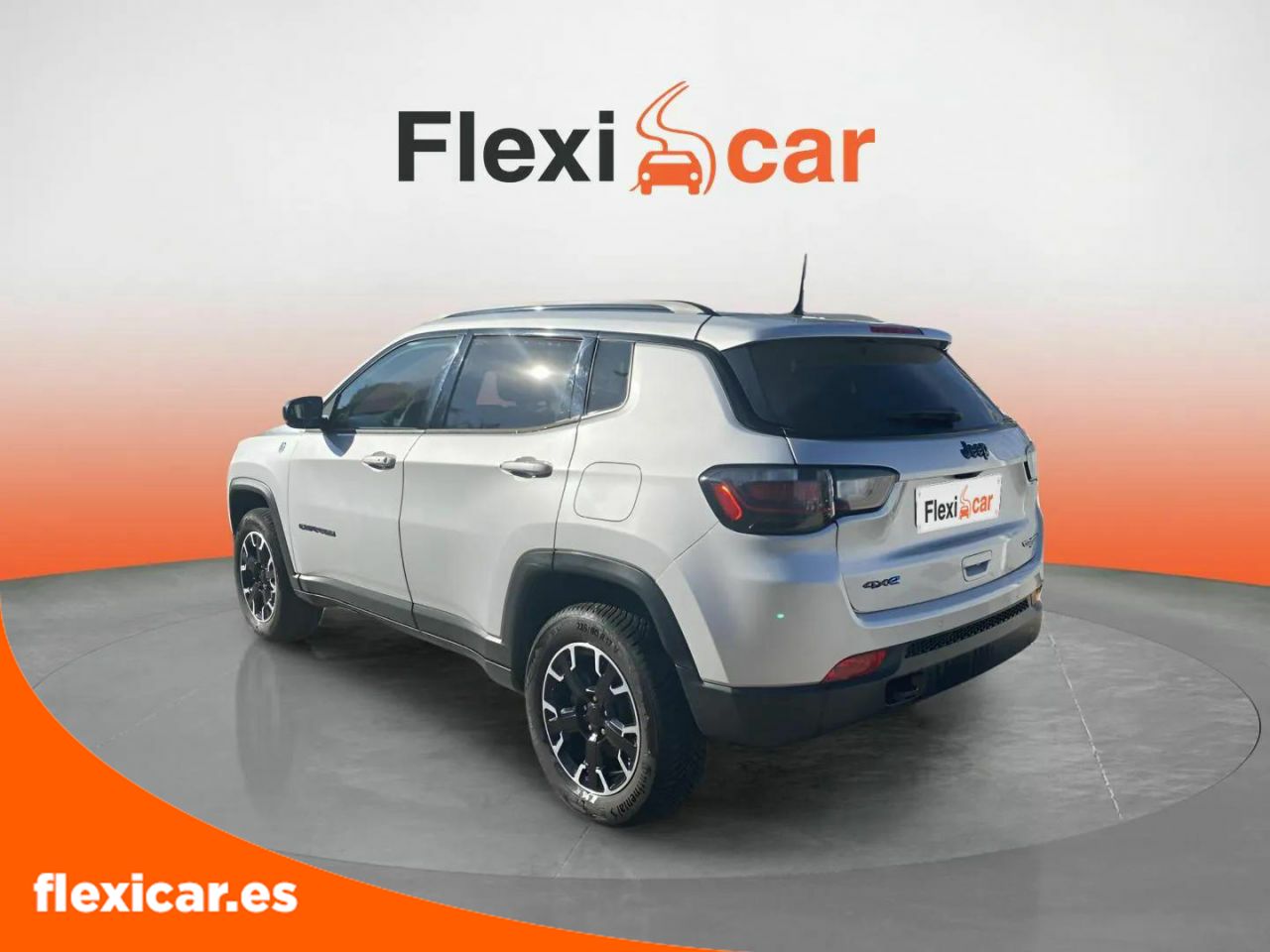 Foto Jeep Compass 4