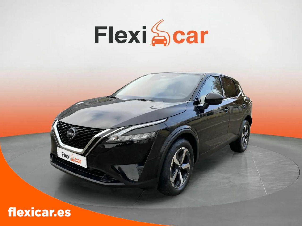 Foto Nissan Qashqai 2