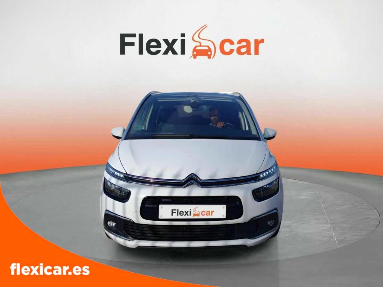 Foto Citroën Grand C4 Picasso 5