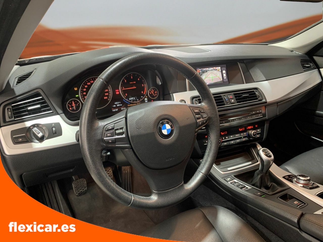 Foto BMW Serie 5 8
