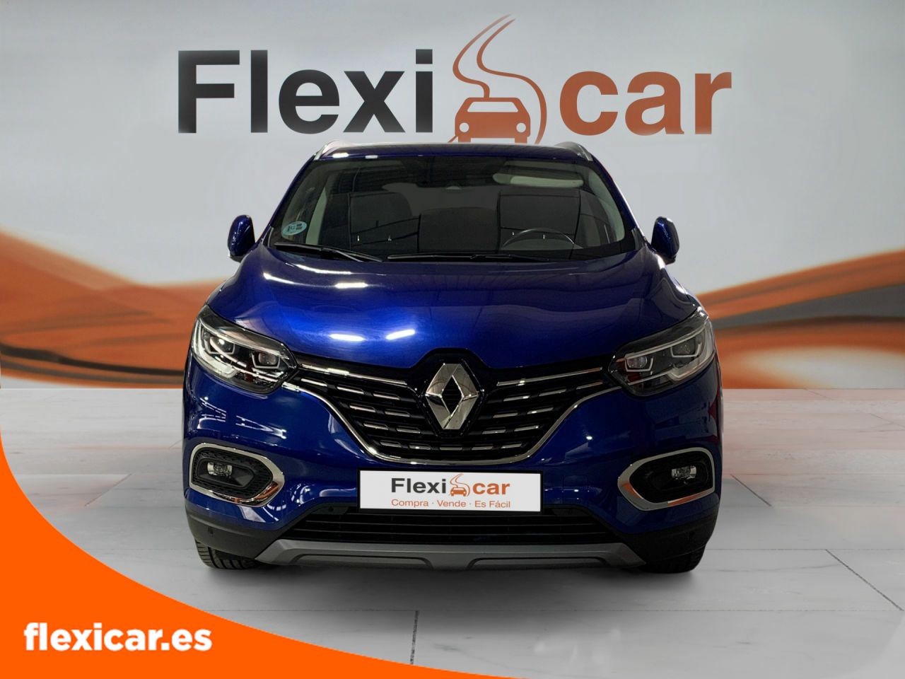 Foto Renault Kadjar 3