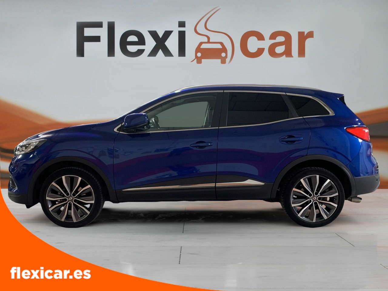 Foto Renault Kadjar 5