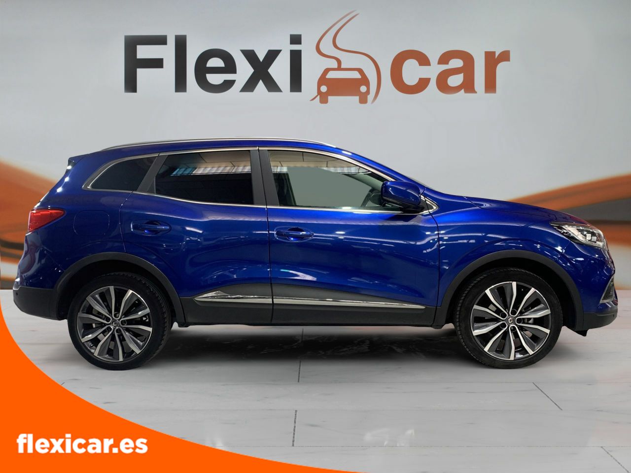 Foto Renault Kadjar 9