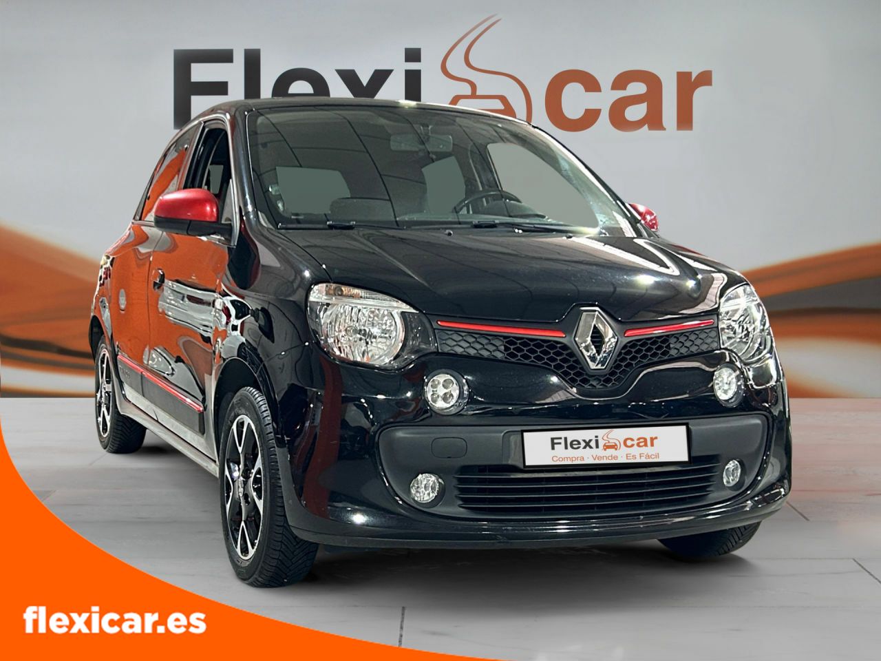 Foto Renault Twingo 2