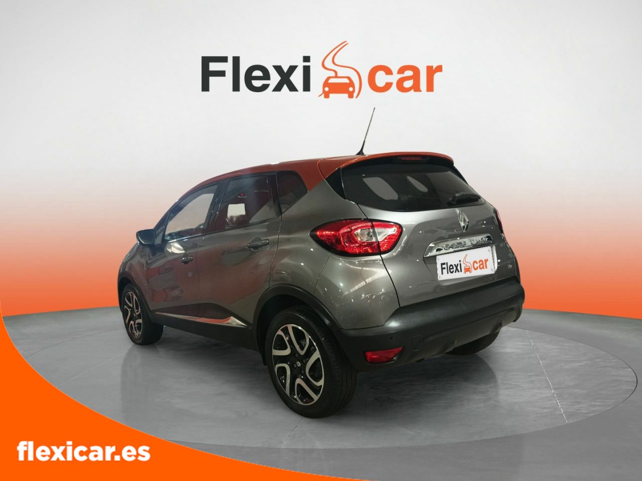 Foto Renault Captur 5