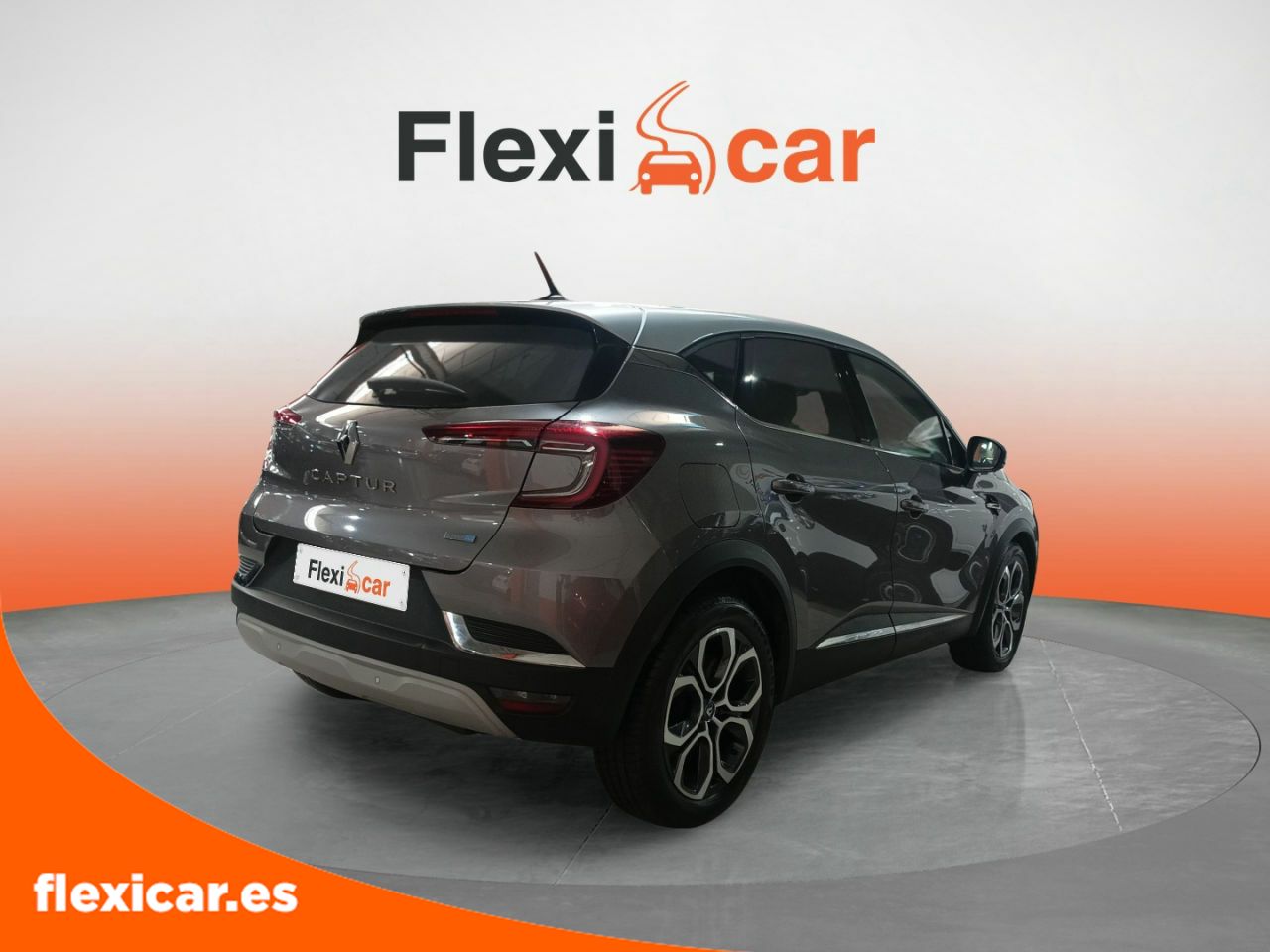 Foto Renault Captur 7