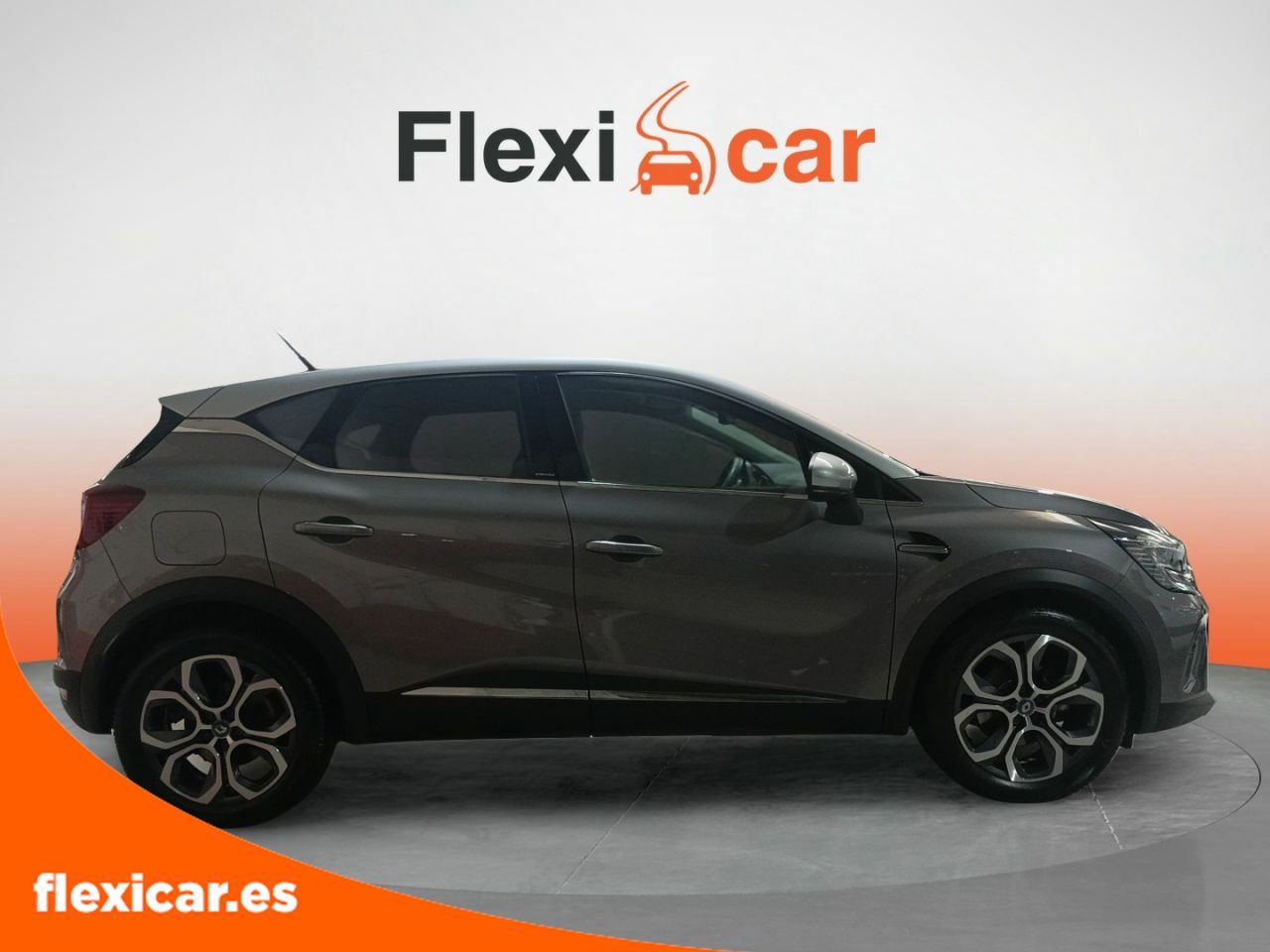 Foto Renault Captur 8