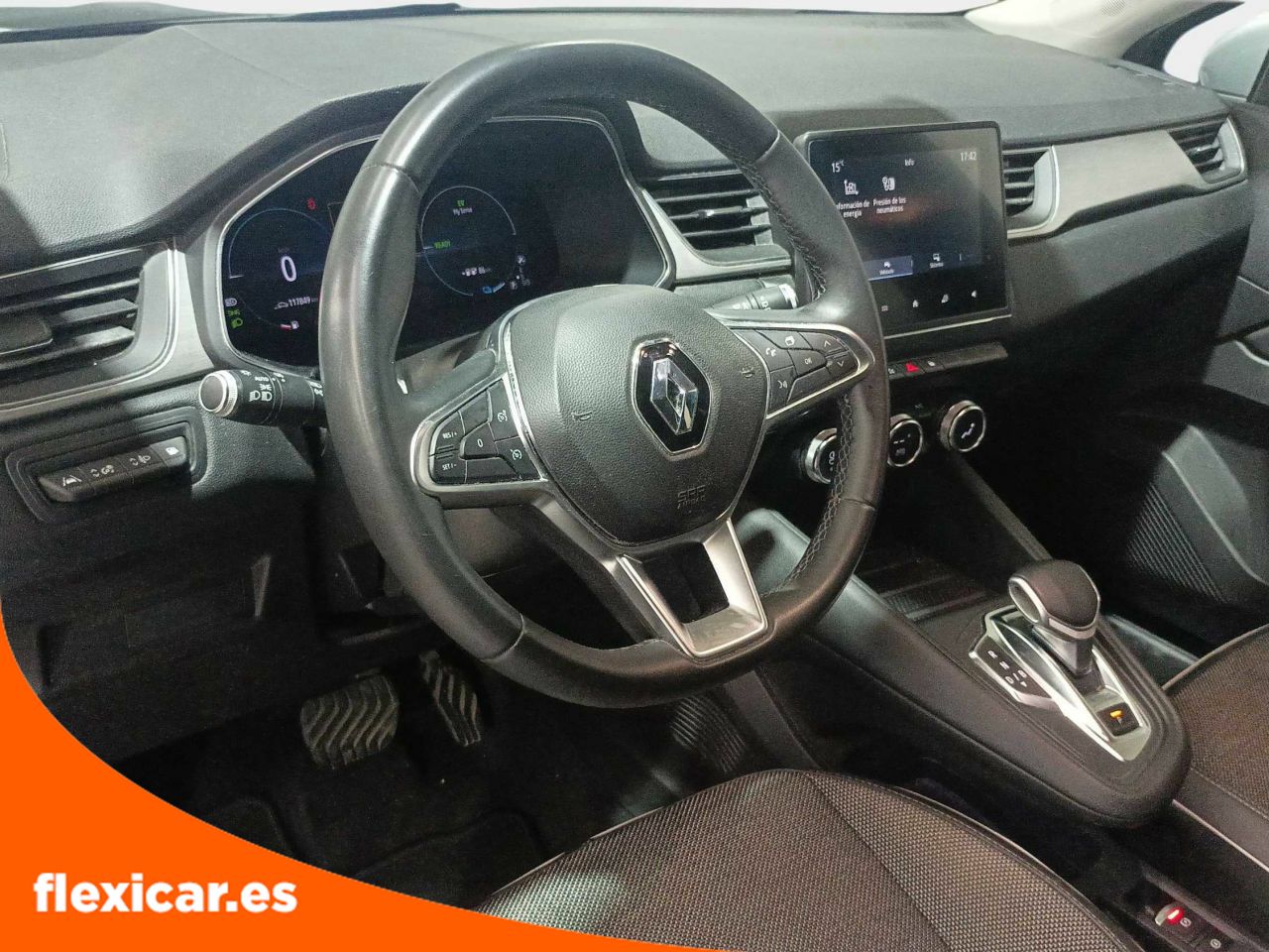 Foto Renault Captur 13