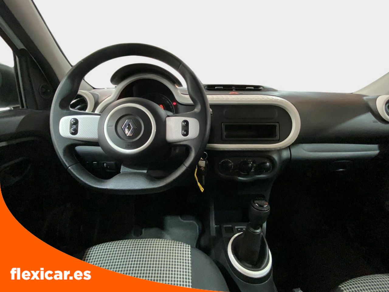 Foto Renault Twingo 12