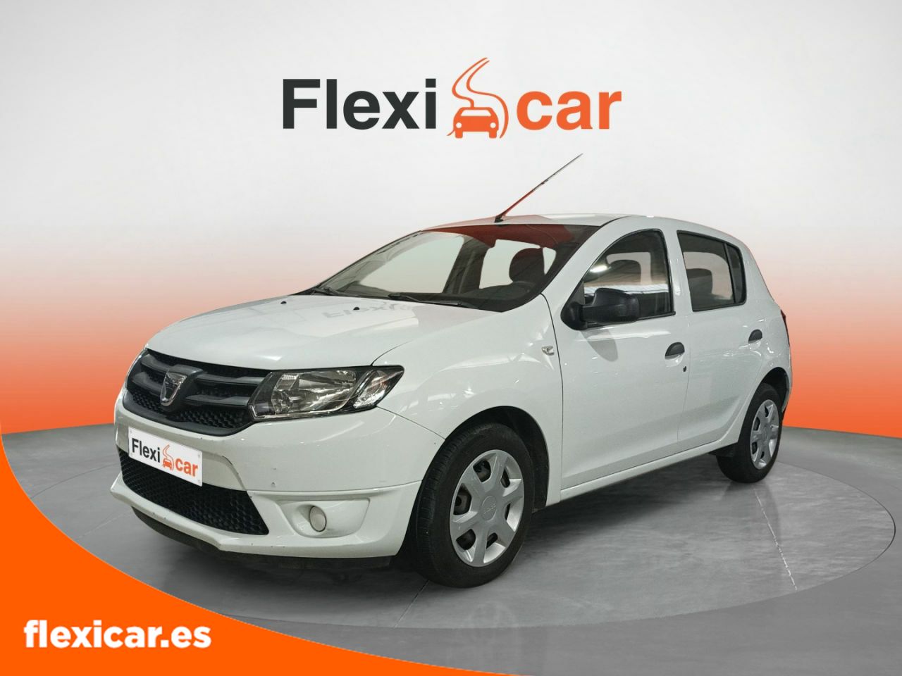 Foto Dacia Sandero 3