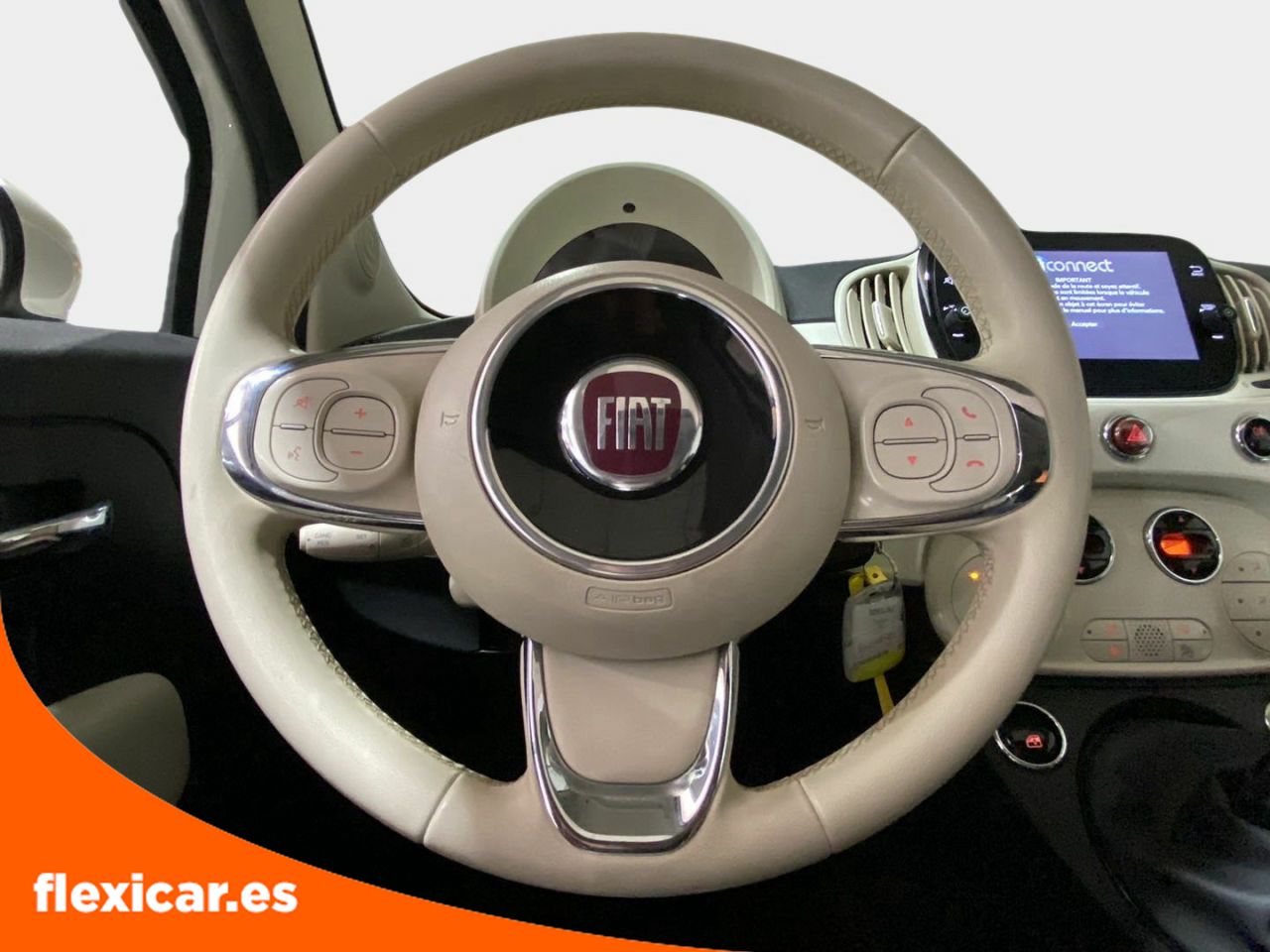 Foto Fiat 500C 10