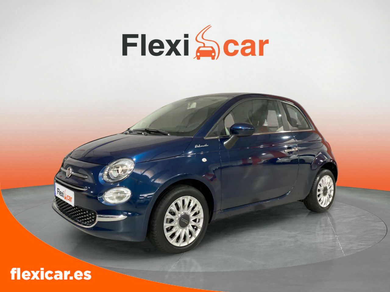 Foto Fiat 500 3